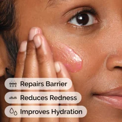 Soothing & Barrier Support Serum