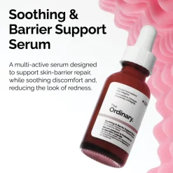 Soothing & Barrier Support Serum