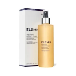 Soothing Apricot Toner 200ml