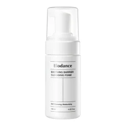 Soothing Barrier Cleansing Foam