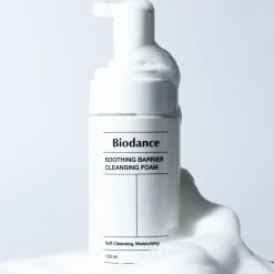 Soothing Barrier Cleansing Foam