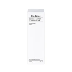 Soothing Barrier Cleansing Foam