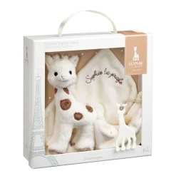 Sophie Cherie Comforter Set