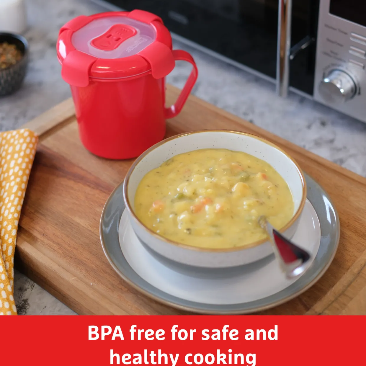 Soup Mug 683ml