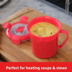 Soup Mug 683ml