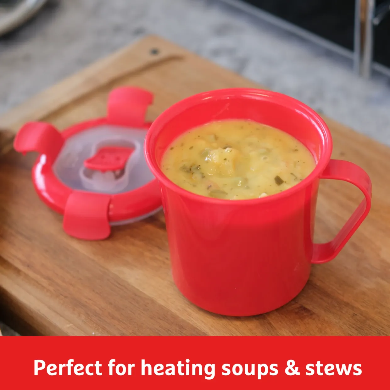 Soup Mug 683ml