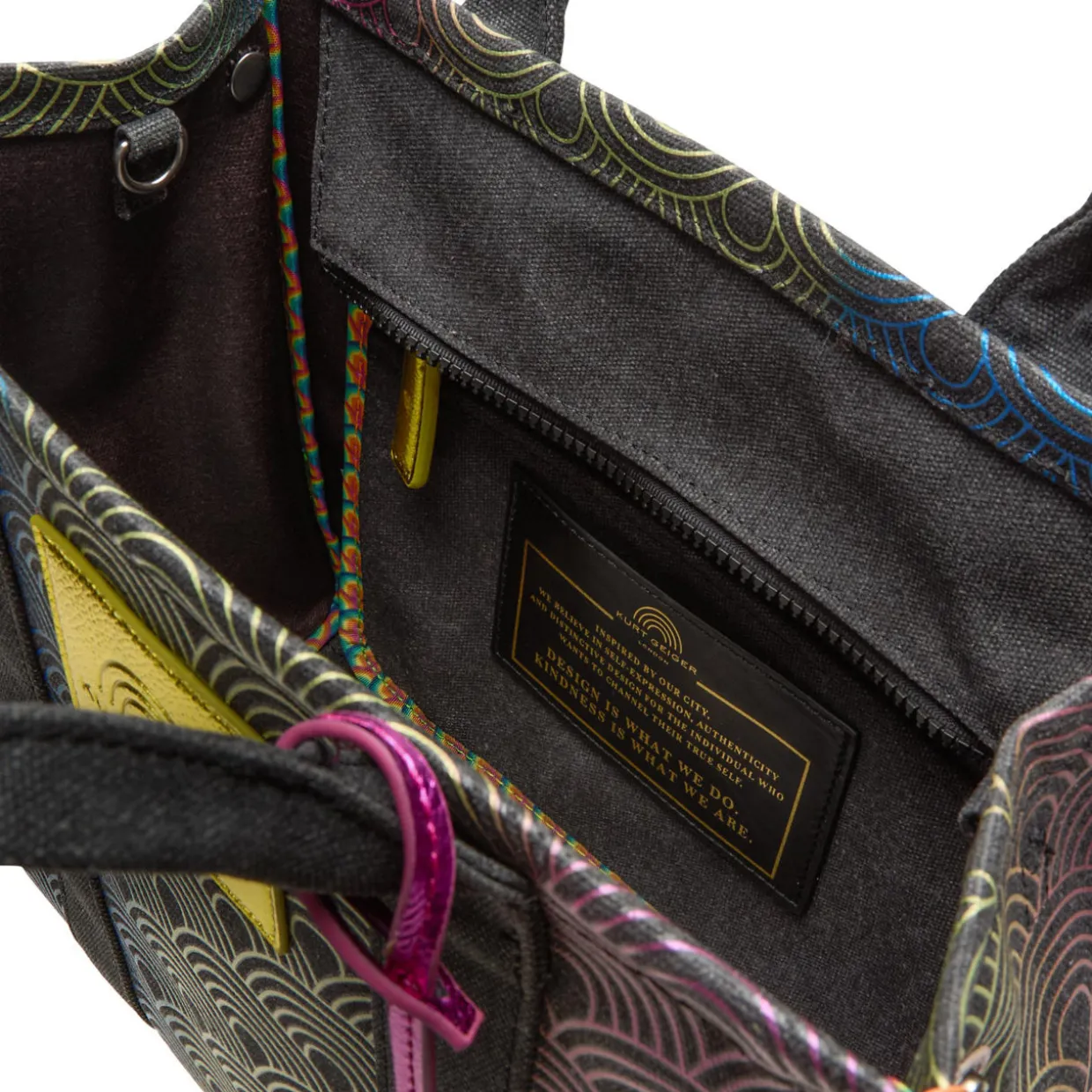Southbank Mini Tote