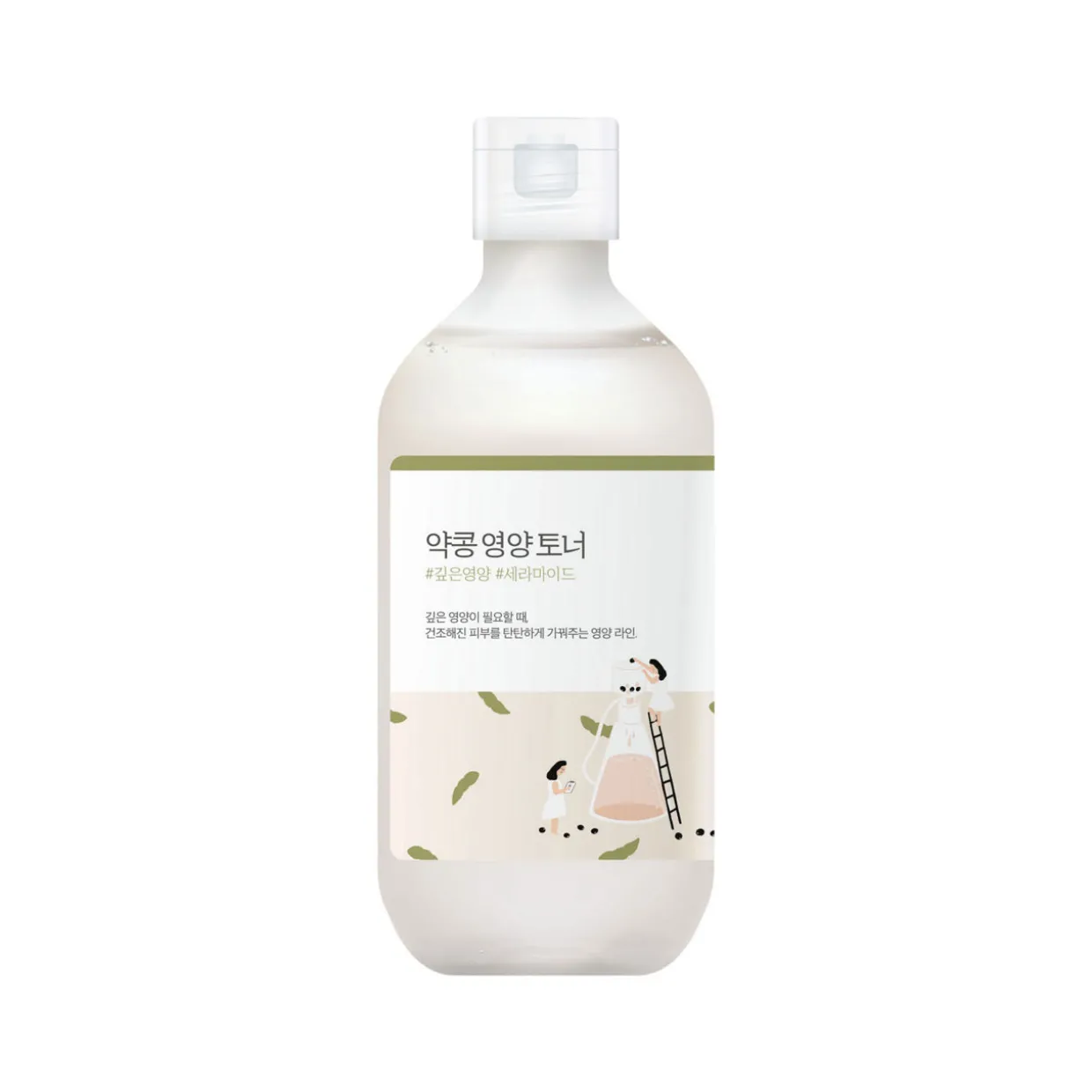 Soybean Nourishing Toner