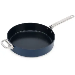 Space Folding Handle Frying Pan 30cm