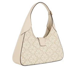 Spade Floral Jacquard Nouveau Small Shoulder Bag