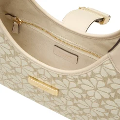 Spade Floral Jacquard Nouveau Small Shoulder Bag