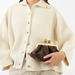Spanish Heritage Clutch