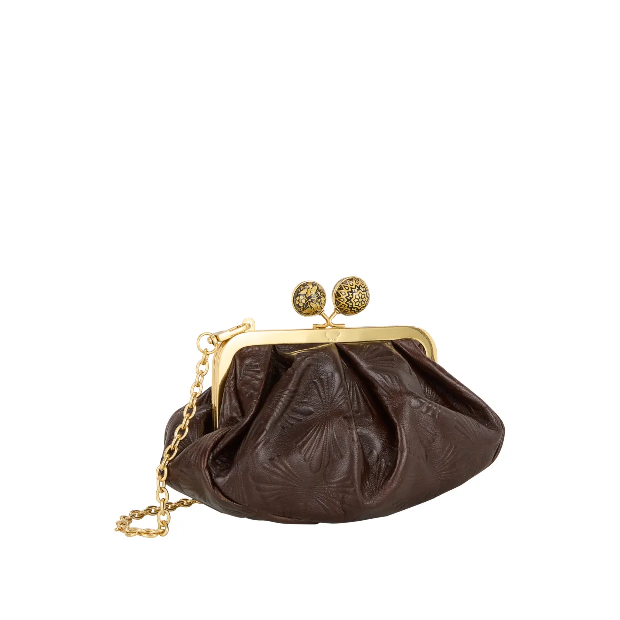 Spanish Heritage Clutch