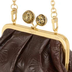 Spanish Heritage Clutch