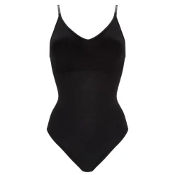 SPANXsculpt™ Seamless Power Thong Bodysuit