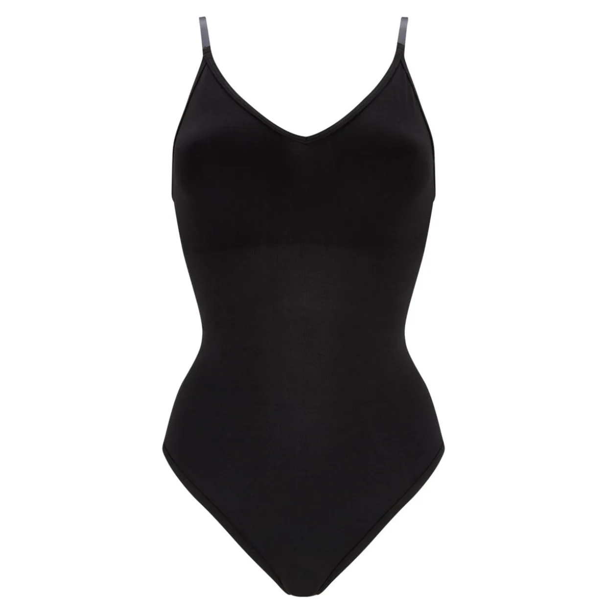 SPANXsculpt™ Seamless Power Thong Bodysuit