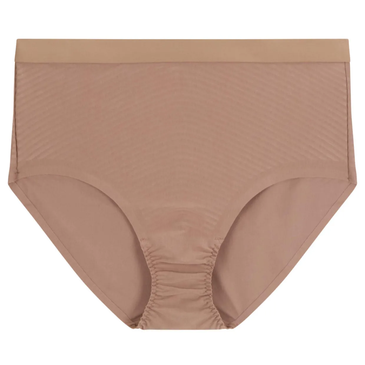 SPANXshape™ Invisible Supima® Briefs