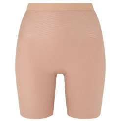 SPANXshape™ Invisible Supima® Mid-Thigh Shorts