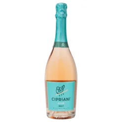 Sparkling Rosè Brut 0.75L