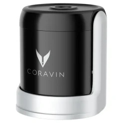 Sparkling Wine Preservation System