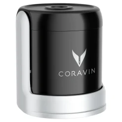 Sparkling Wine Preservation System