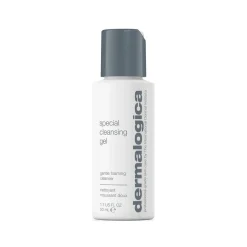 Special Cleansing Gel
