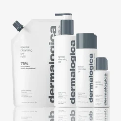 Special Cleansing Gel Refill