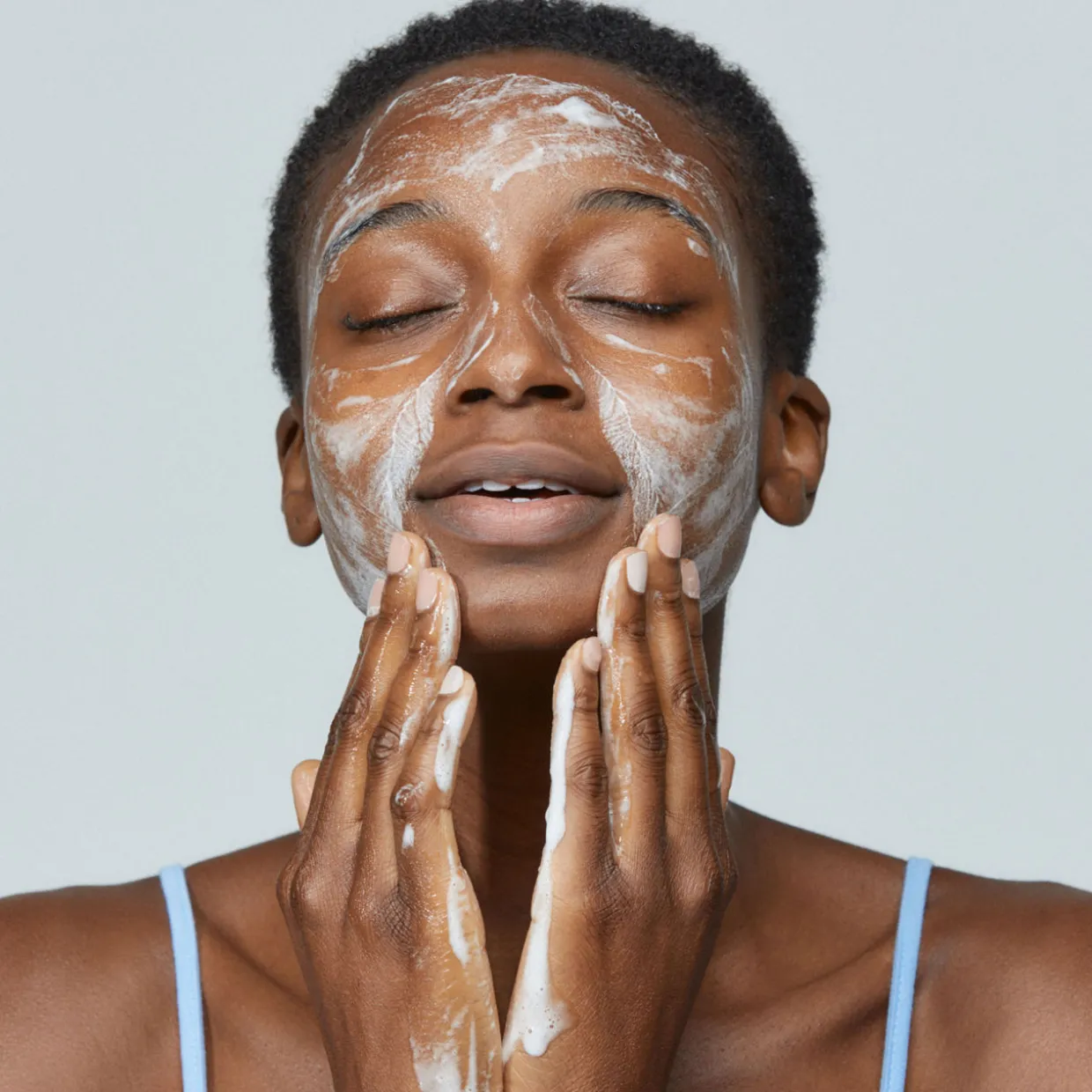 Special Cleansing Gel Refill