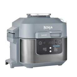 Speedi 5.7L 1760W Rapid Cooker & Air Fryer