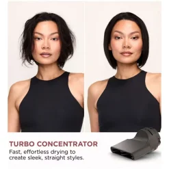 SpeedStyle Pro FLEX 4 in 1 High Velocity Hair Dryer System