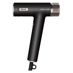 SpeedStyle Pro 3-in-1 High-Velocity Hair Dryer System for Straight & Wavy Hair