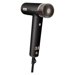 SpeedStyle Pro 3-in-1 High-Velocity Hair Dryer System for Straight & Wavy Hair