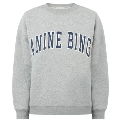 Spencer Logo Sweatshirt