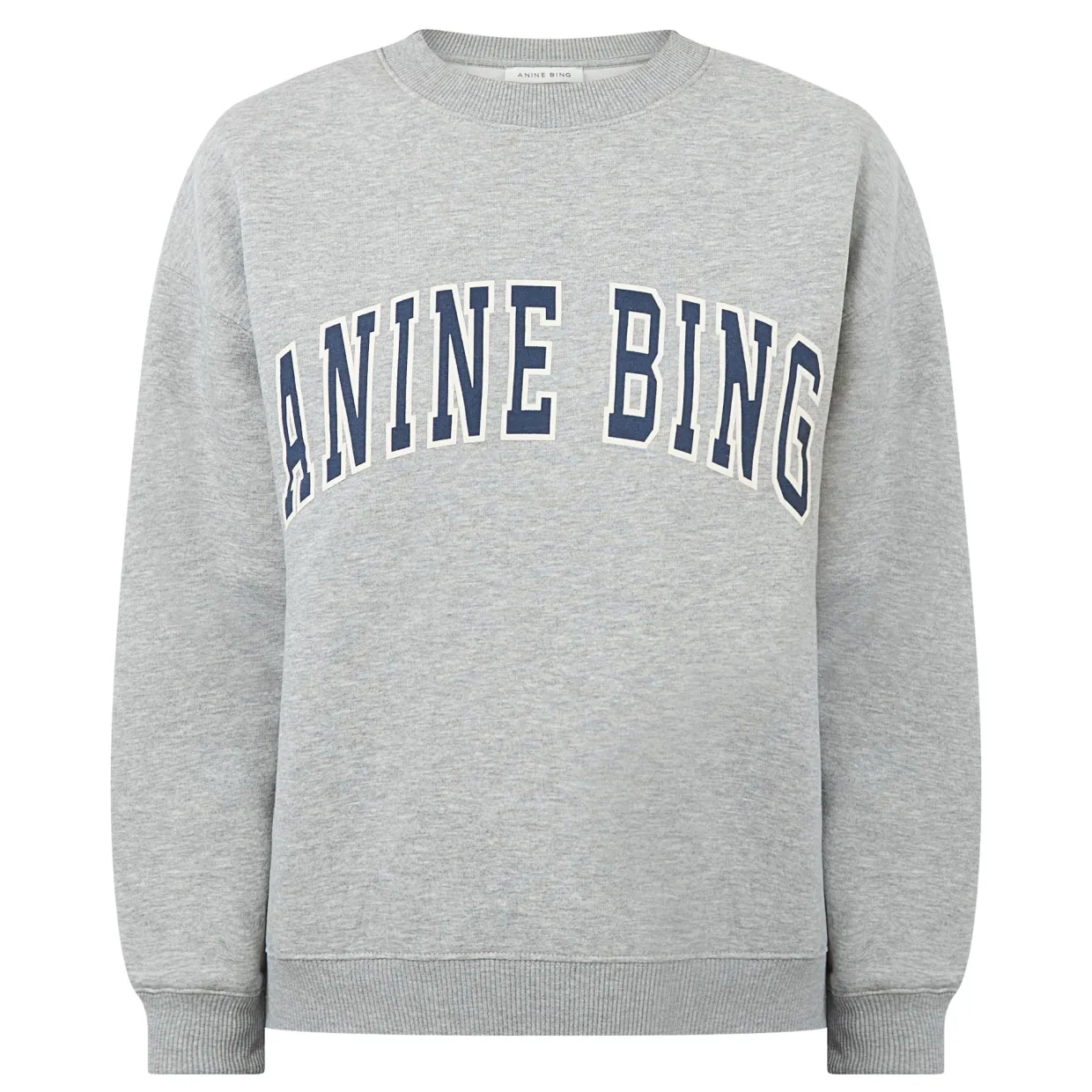 Spencer Logo Sweatshirt