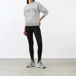 Spencer Logo Sweatshirt