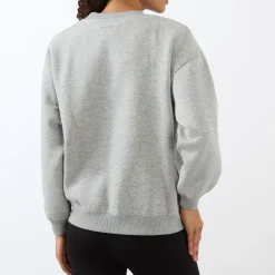 Spencer Logo Sweatshirt