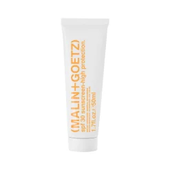 SPF 30 Sunscreen - High Protection