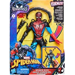 Spider-Man Liquid Shifter