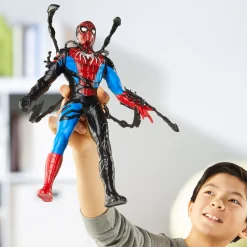 Spider-Man Liquid Shifter