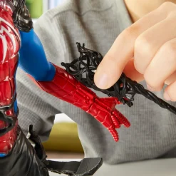 Spider-Man Liquid Shifter
