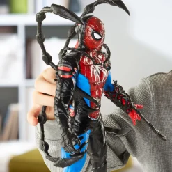 Spider-Man Liquid Shifter