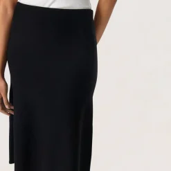 Spina Knit Skirt