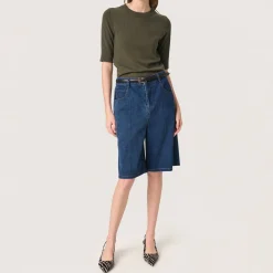 Spina Knitted Sweater