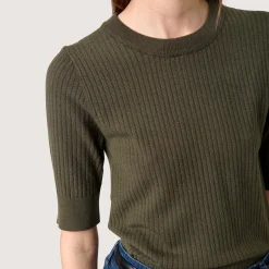 Spina Knitted Sweater