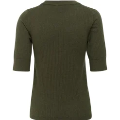 Spina Knitted Sweater
