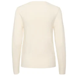 Spina Ribbed Knit Sweater
