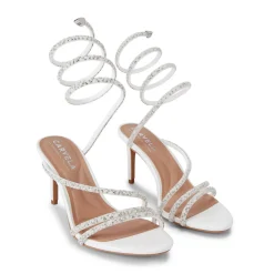 Spiral 80 Heels