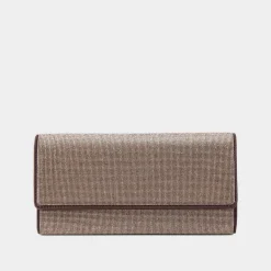 Spiral Clutch