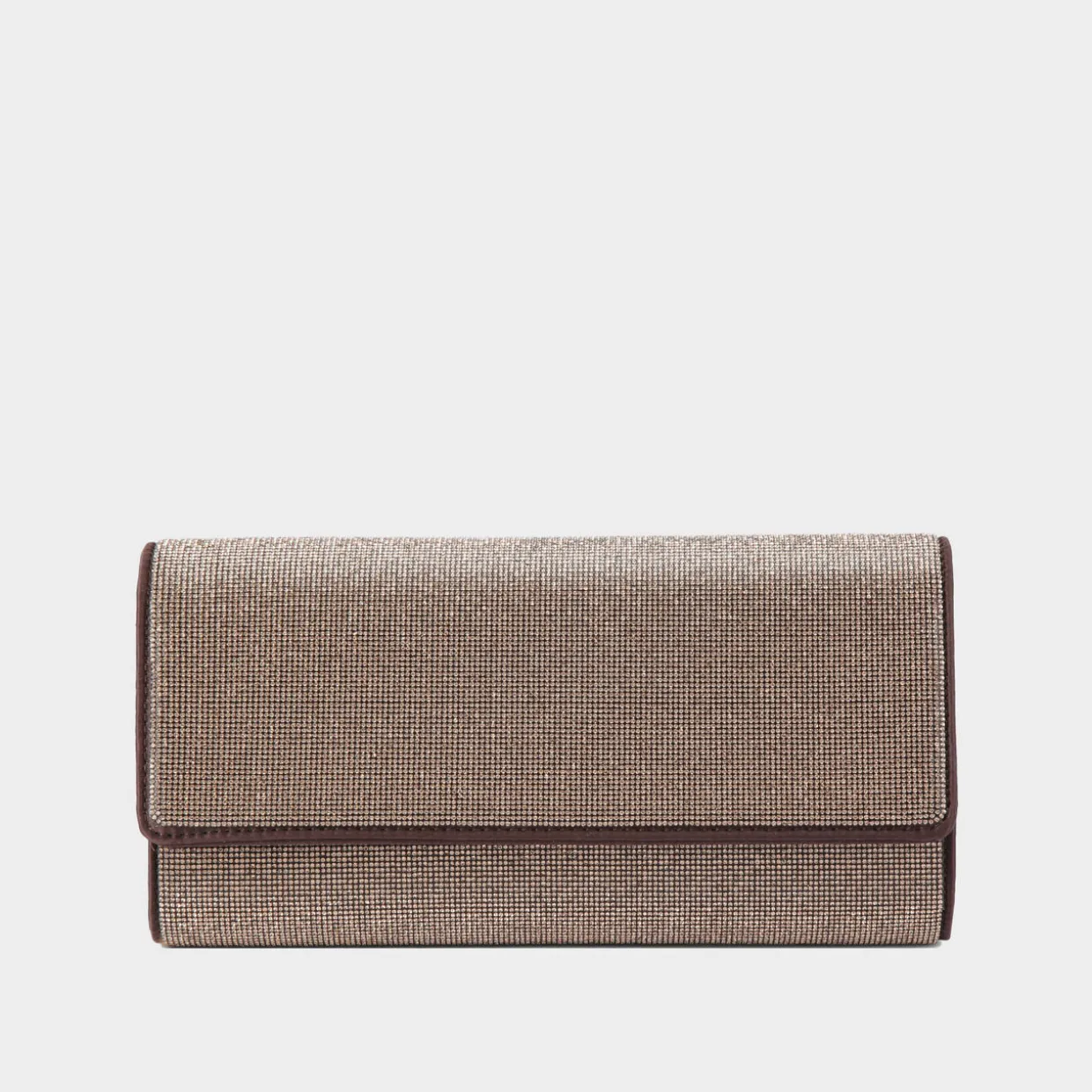 Spiral Clutch