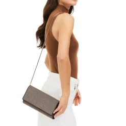 Spiral Clutch